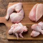 quelles sont les viandes blanches maigre