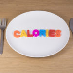 qu'est ce qu'une calorie vide