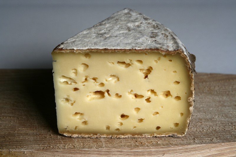 tomme de savoie peut vous faire prendre du poids