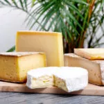 quels sont les fromages les plus caloriques