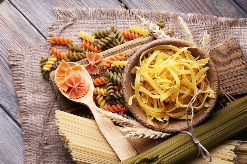 Quelle quantité de féculent prendre par repas
