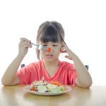 comment faire aimer les fruits et légumes à un enfant