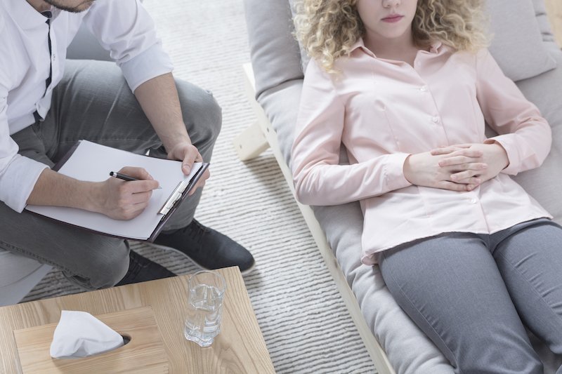 l'hypnose pourrait aider à maigrir