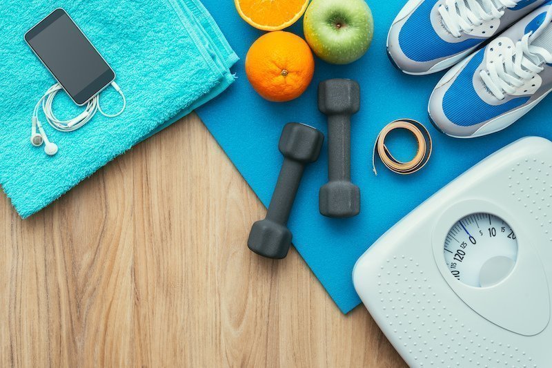 8 bienfaits du sport sur la santé