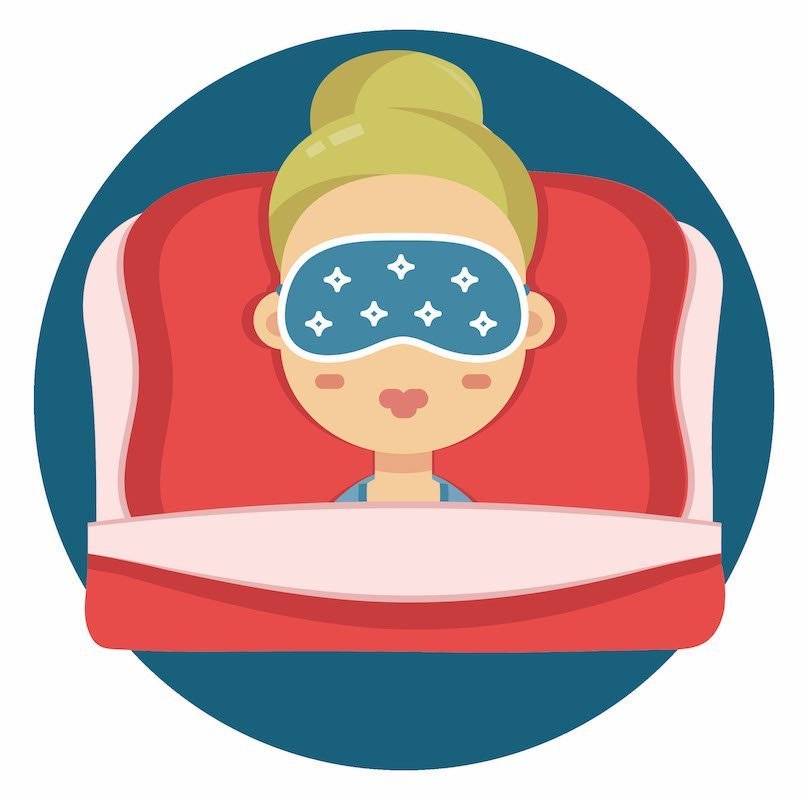 bien dormir pour prévenir de l'obésité