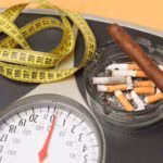 comment ne pas grossir en arrêtant de fumer ?