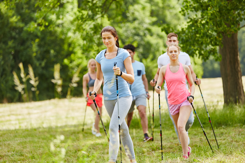 Quels sports pratiquer pour maigrir de partout Quels sports pratiquer pour maigrir de partout