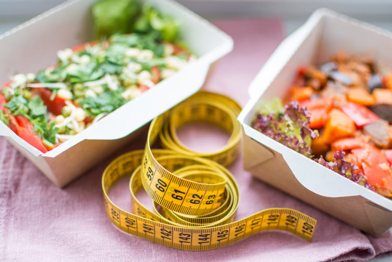 10 aliments à manger pour perdre du poids  CalculerSonIMC