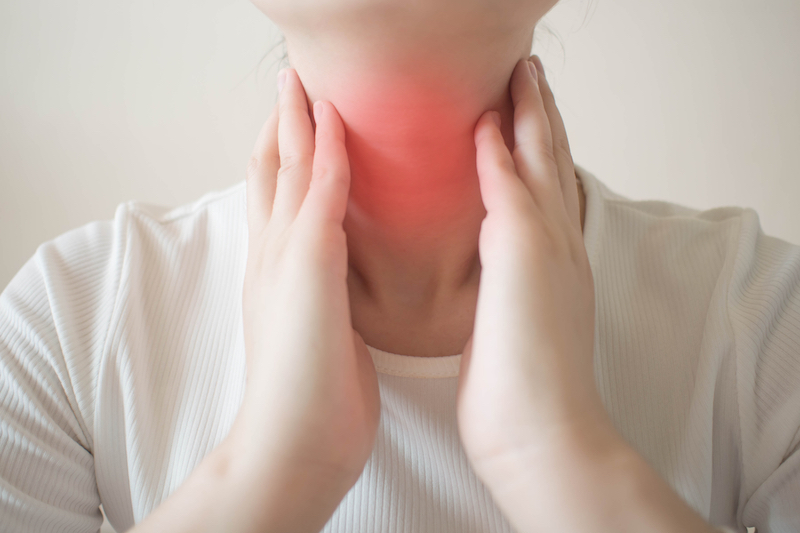 Pourquoi L Hypothyroïdie Entraine T Elle Une Prise De Poids Calculersonimc