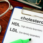 cholestérol HDL et cholestérol LDL