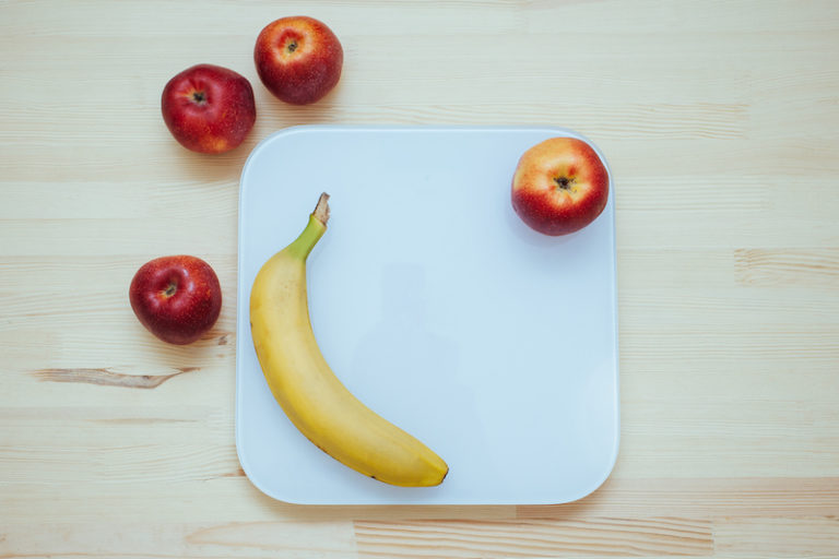 Faire Bouillir Des Bananes Pour Maigrir La banane fait-elle maigrir ? - CalculerSonIMC