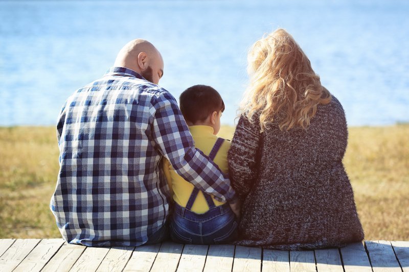 Les solutions pour parer au problème de l’adolescent en surpoids