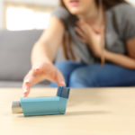 comment l'asthme peut conduire à l'obésité