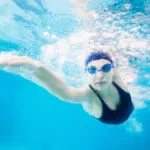 la natation pour perdre du poids