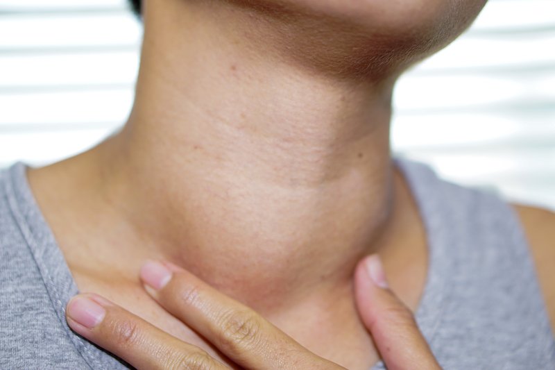 Hyperthyroïdie causes, conséquences et traitements CalculerSonIMC