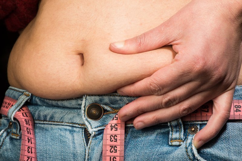 quels aliments manger pour perdre du ventre