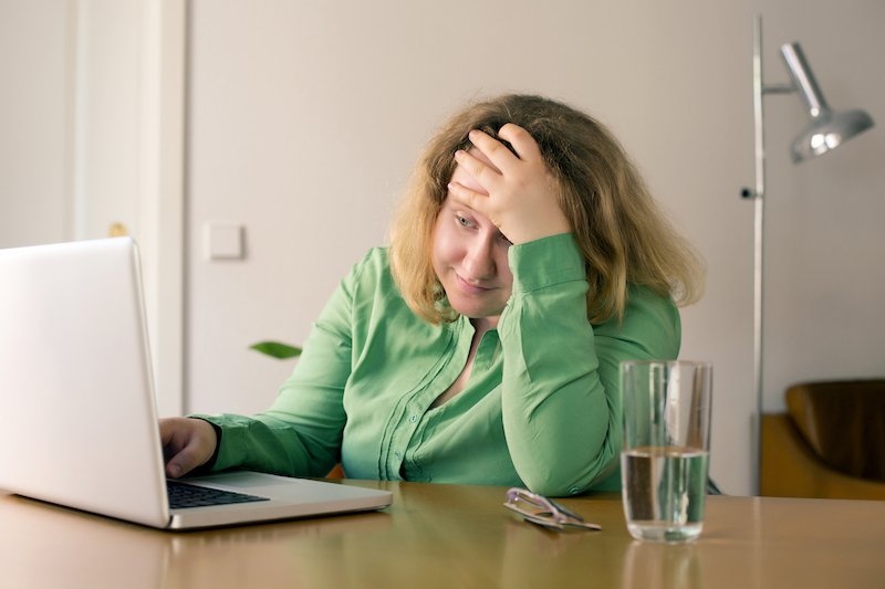 stress et kilos émotionnels