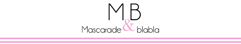 logo mascarade et blabla