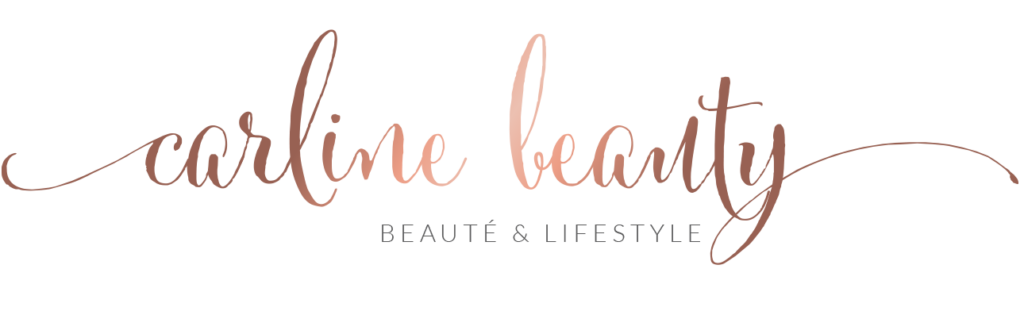 logo Caroline beauty