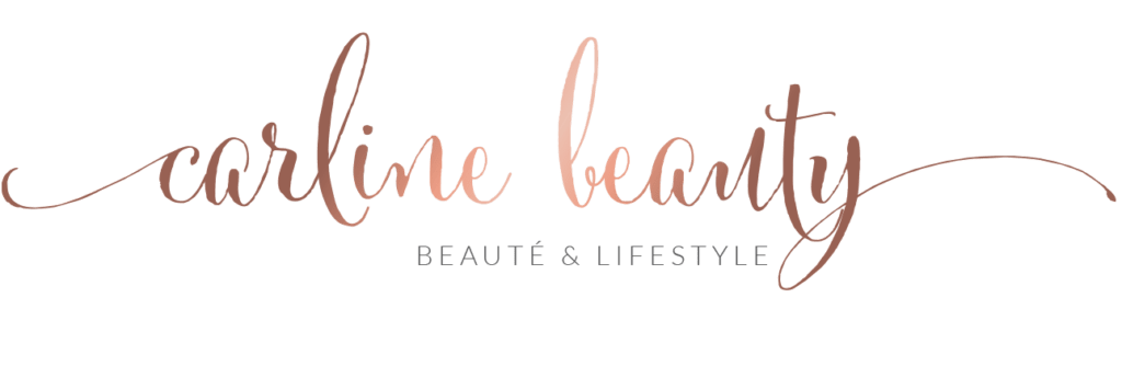 logo Caroline beauty