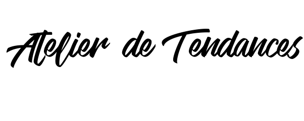 logo atelier des tendances