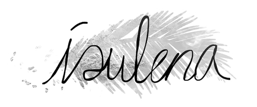 logo blog isulena