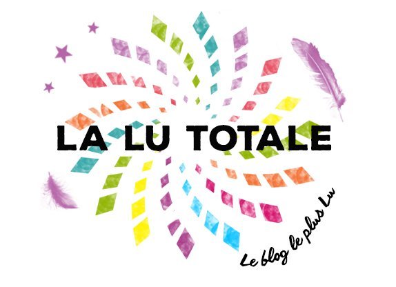 logo la lu totale