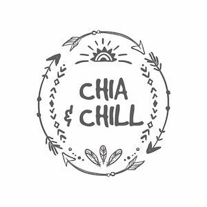 chia chill logo