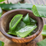 maigrir avec l'aloe vera