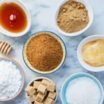 quel est le meilleur sucre pour la santé