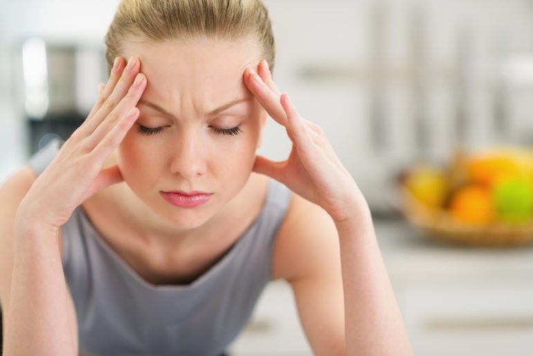 Comment le stress entraine-t-il une prise de poids ?