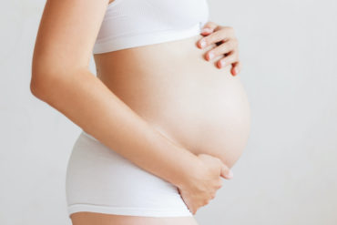 Quels sont les changements du corps pendant la grossesse ?