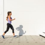 marcher pour maigrir