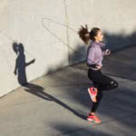 corde à sauter maigrir