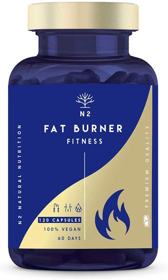 gélule minceur fat burner fitness