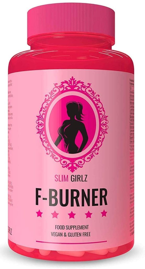 gélule minceur slim girlz