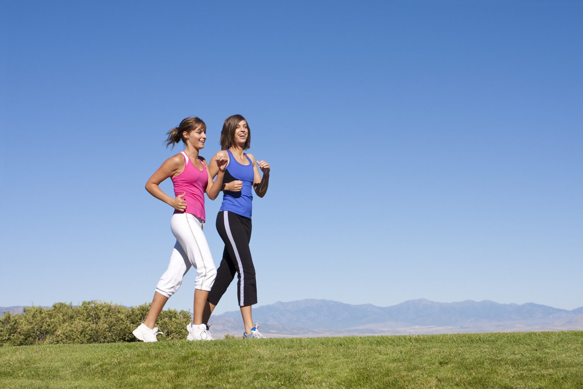 La marche active à la maison : une bonne activité pour maigrir et rester en  bonne santé