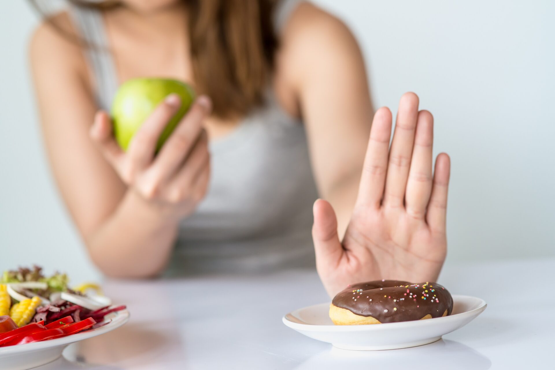 Faire régime : comment faire un régime et mincir durablement ?