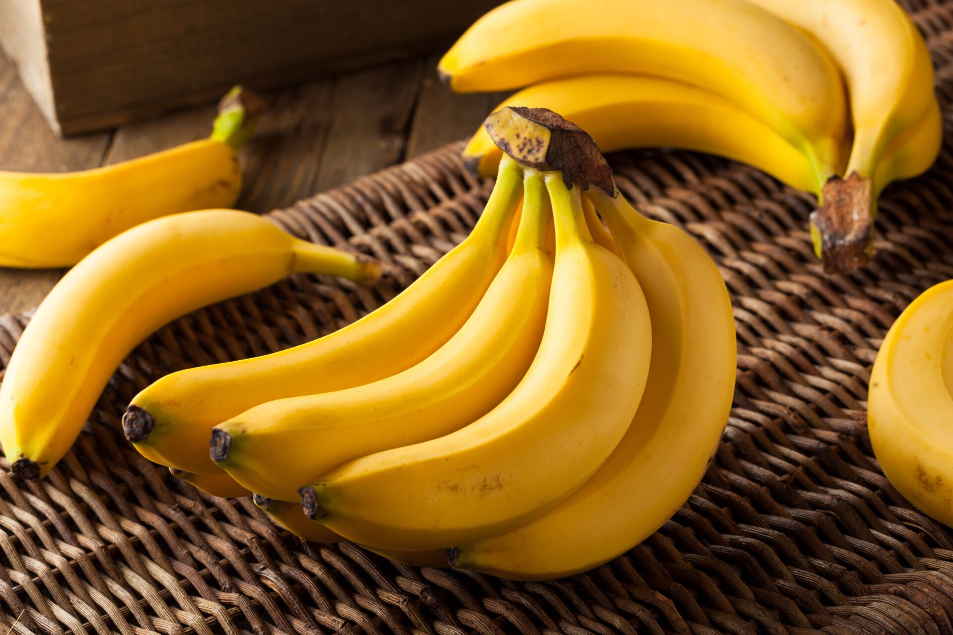 La banane séchée fait-elle maigrir ? - Le blog