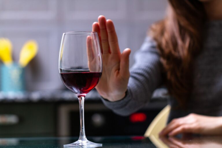 Perdre 10 Kilos En Arretant L'alcool 10 astuces pour perdre 5 kilos rapidement - CalculerSonIMC