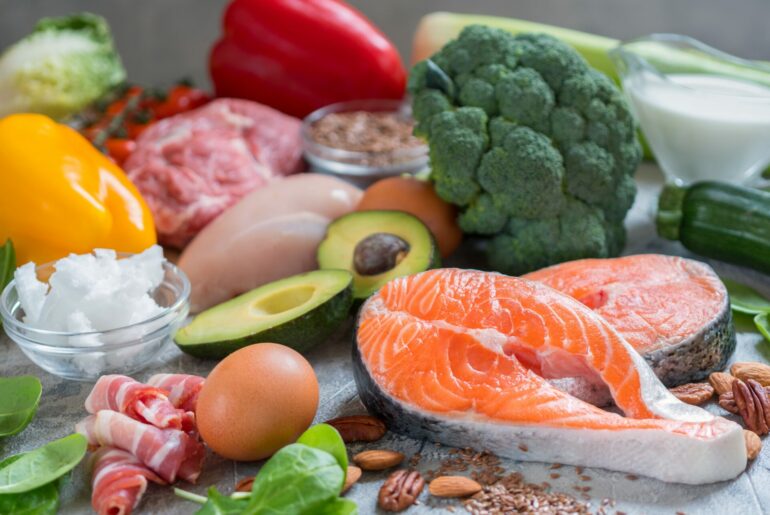 Le régime Low Carb un régime pauvre en glucides CalculerSonIMC — free download