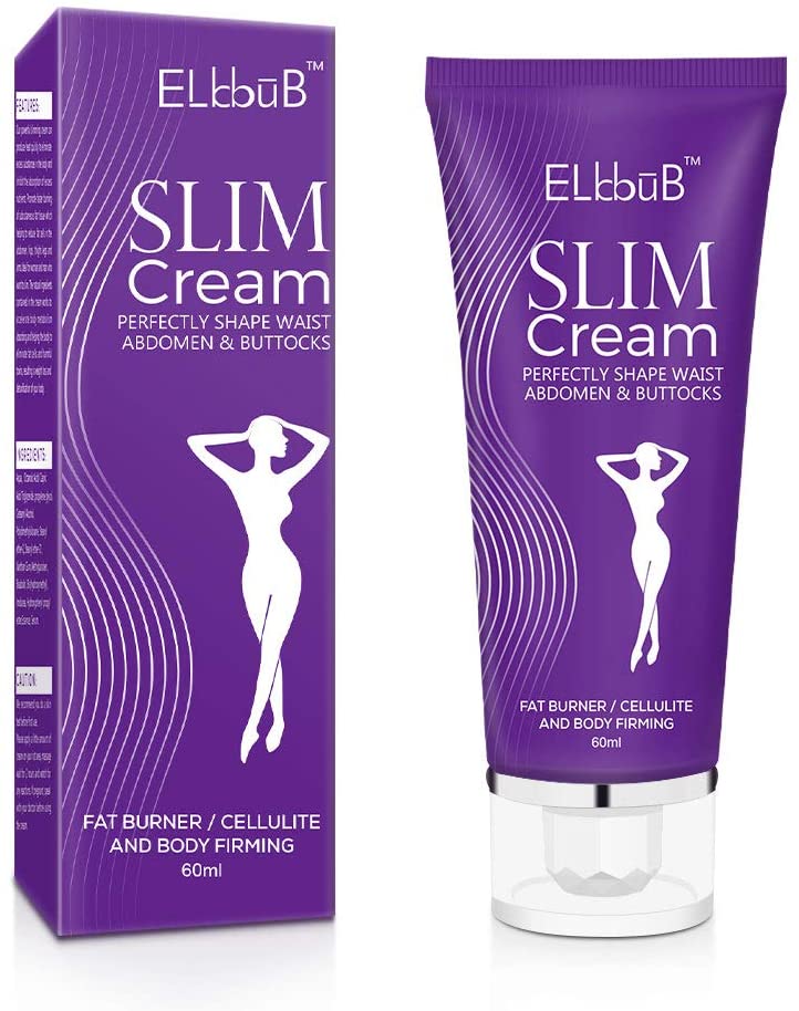 slim cream elbbub