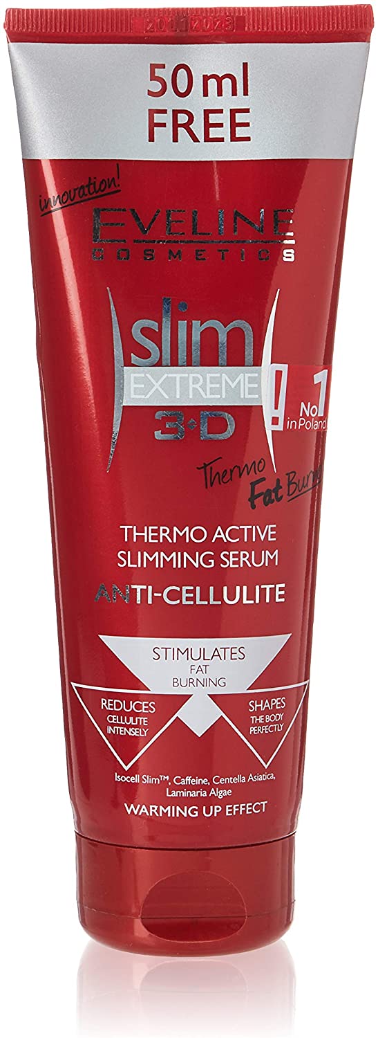 slim extreme eveline cosmetics