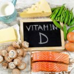 vitamine-D-aliments