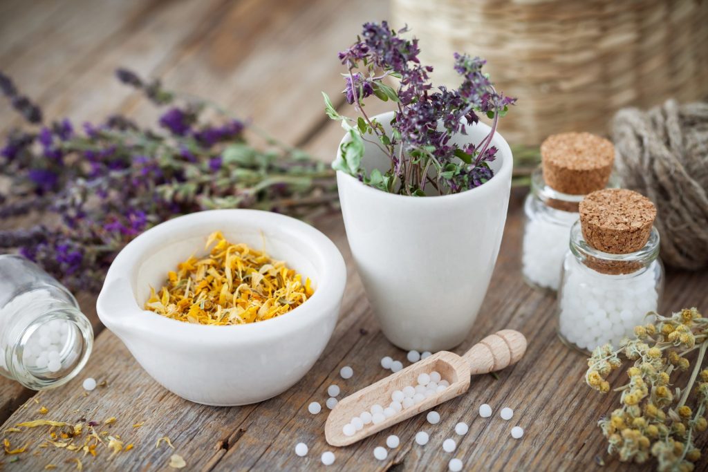homéopathie-maigrir