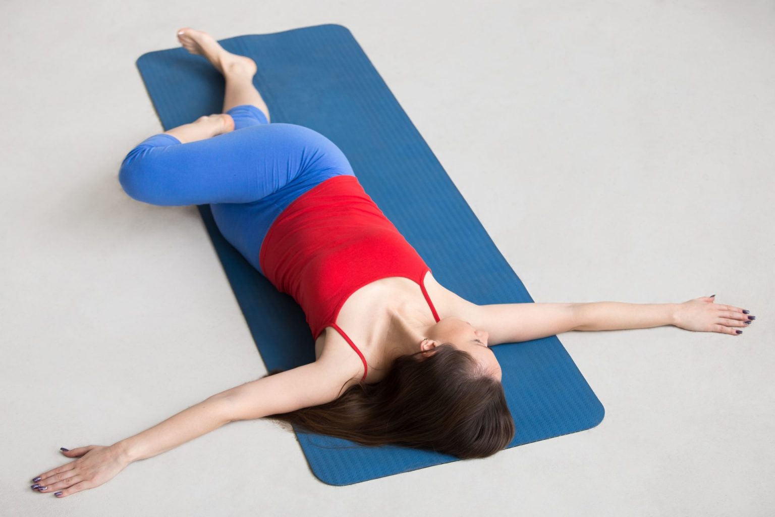 Sciatique les meilleurs exercices pour soulager la douleur CalculerSonIMC