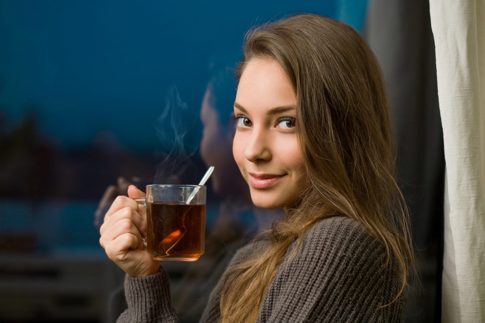 Obésité: Boire du thé noir favoriserait la perte de poids