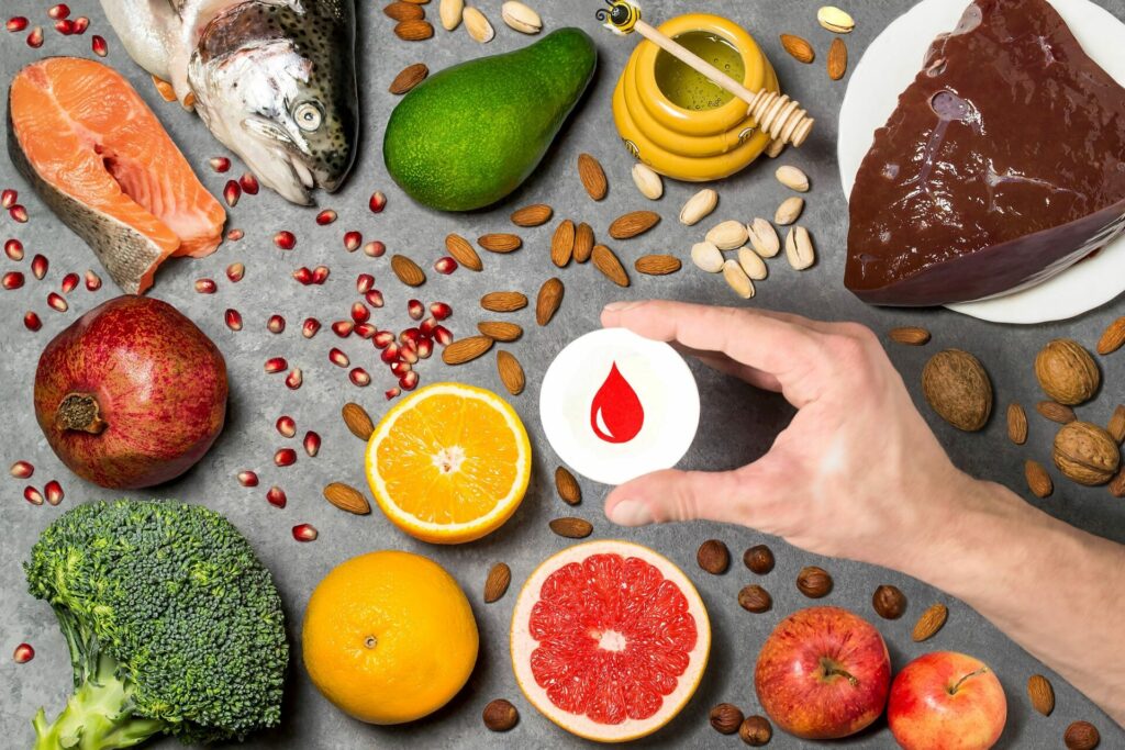 Régime « groupe sanguin » que penser de cette diète alimentaire — free download