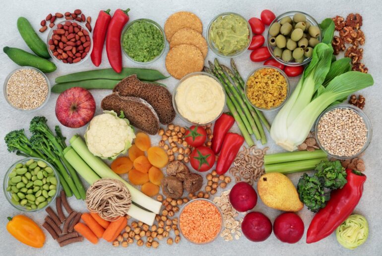 Régime « groupe sanguin » que penser de cette diète alimentaire — free download