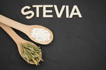 stevia-santé